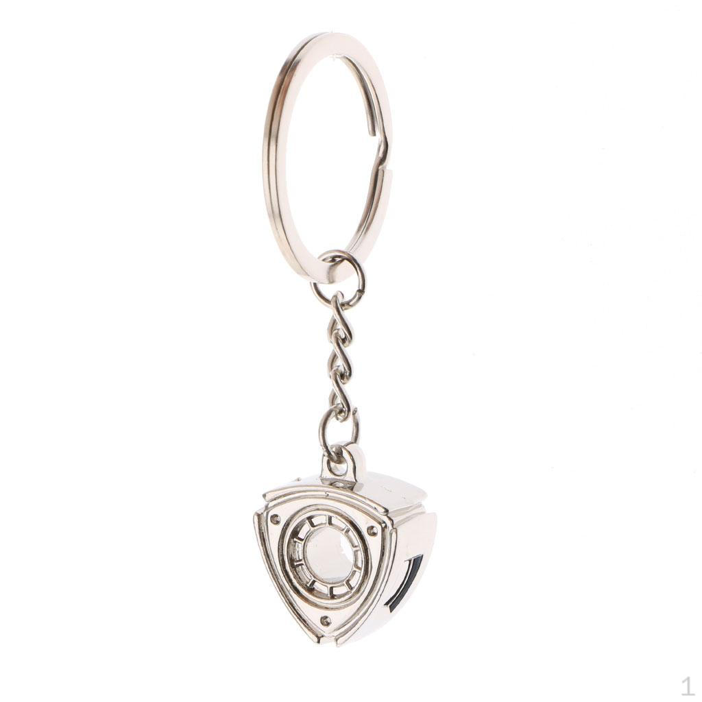 

2 Colors Lorry Car Keychain Creative Gift