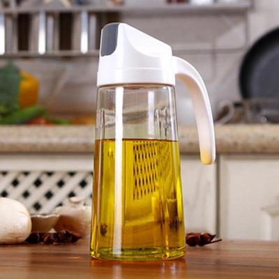 ZISIZ Multi-Purpose Kitchen Oil Dispenser