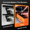 TPMS Sensor Reset Tool EL-50448 OEC-T5 Tire Pressure Monitoring System Activation Device with TX and Low Battery Indicator for Automotive Use