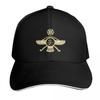 Anu the Ultimate Sumerian God Baseball Cap Sun Hat For Children Luxury Brand Luxury Cap Cute For Girls Unisexs
