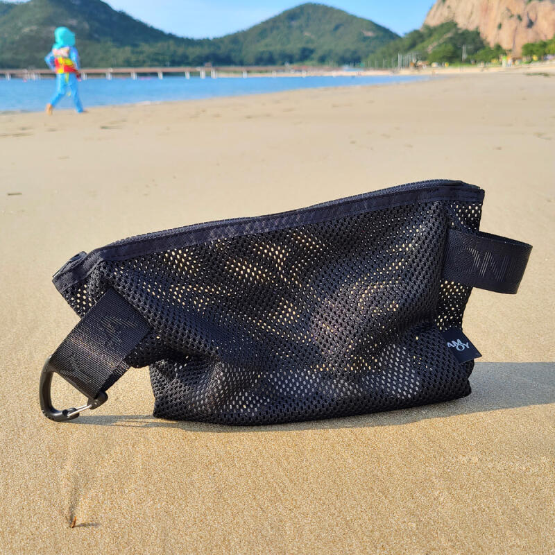 MOB Net Pouch 300
