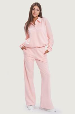 Satz: Deutsches Volf Sweatshirt und Hose (86267)