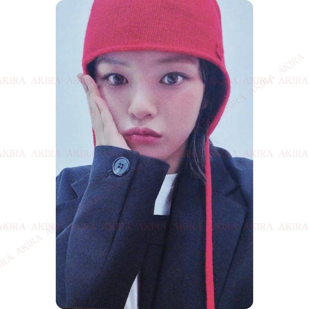 TWICE 14th MINI ALBUM STRATEGY PHOTO CARD OFFICIAL STANDARD DIGIPACK HIGHLIGHT