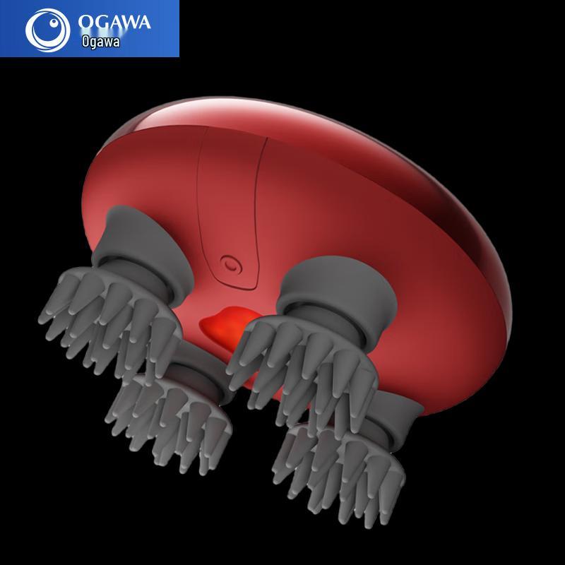 OGAWA Smart Portable Head Massager