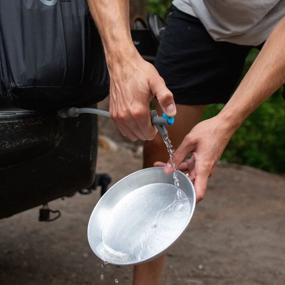 Hydrapak Camp Tap A180