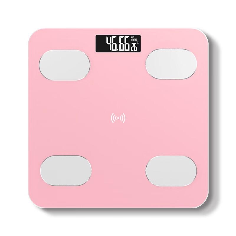 Brangdy Smart Body Fat Scale (CN Version)