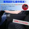 POWER PANDA Improved Daihatsu Hijet Cargo Armrest Brake Console Box Pixis Center Console Black [2023 Model] (Foot Models) HJT-2 (S700 Series, S700V,