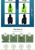 Outdoor Sports Cooling Sun Protection Quick-Dry Towel Cape