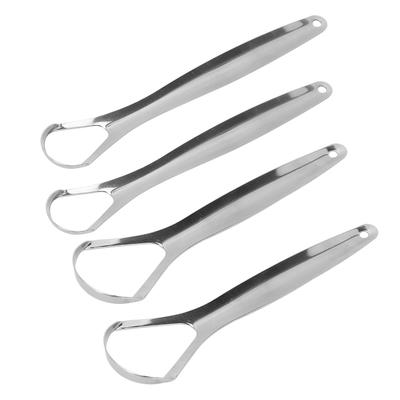 Saúde oral – Escovas de dentes e raspadores de língua