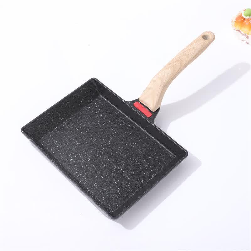 Wutuo Non-stick Breakfast Omelette Pan