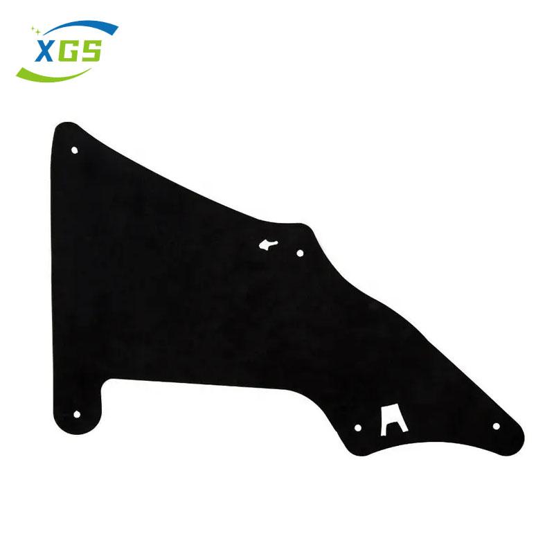 53735-35150 Spritzschutz Kotflügel Liner für Toyota Land Cruiser Prado Lexus 2003-Schürze Dichtung Schmutzfänger Guards