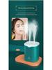 2L USB Dual/Single Spray Humidifier & Aroma Diffuser for Home/Car