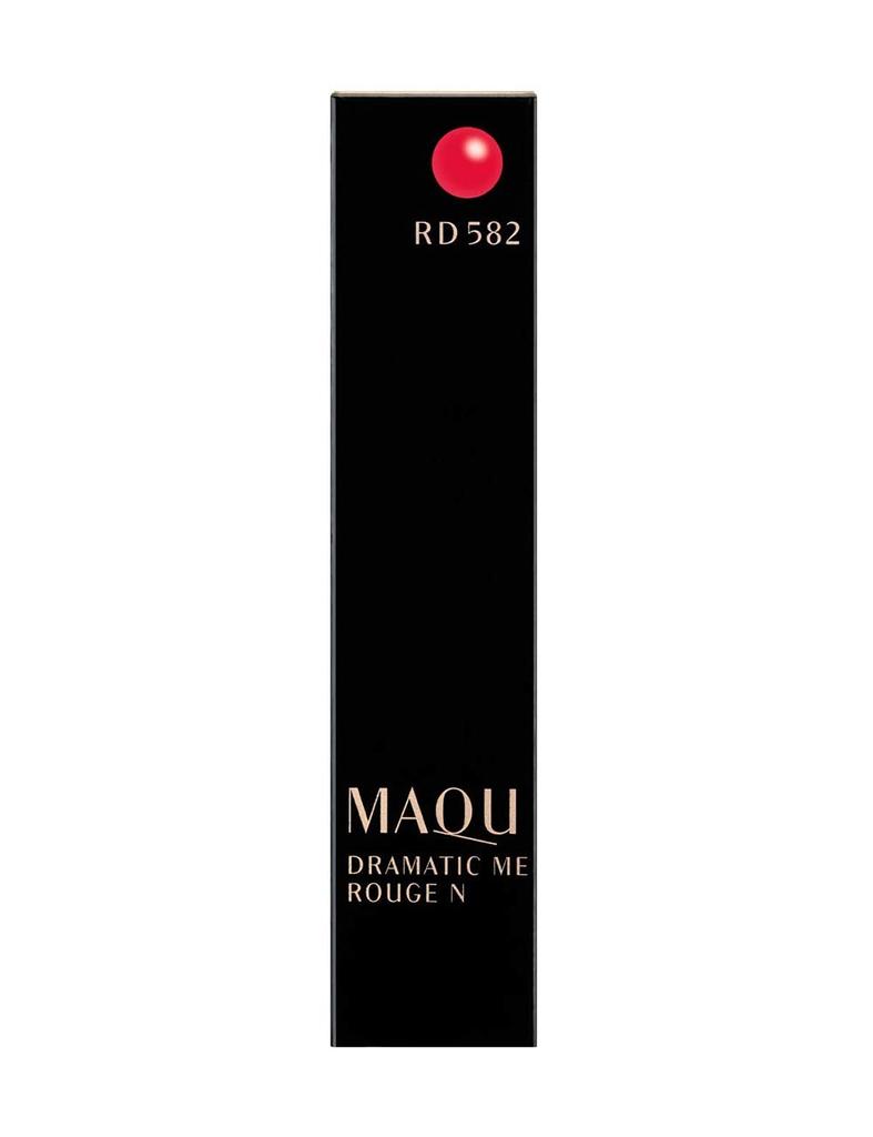 MAQUILLAGE Dramatic Rouge N RD582 Chic Urban Stick Type 2.2g
