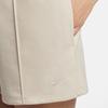 Sportbekleidung Chill Frottee Freizeitshorts Damen Hellholzbraun Umber HF6941-104
