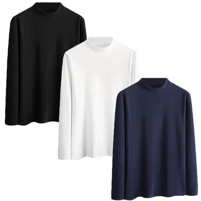 Ropa de abrigo – Jerseys y camisetas de manga larga