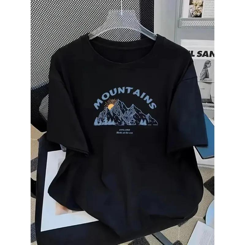 

Read and Stay Weird Flower Book Lovers Design Loose Crew Neck Short Sleeve AllSeason Casual Top Exclusive Gift for Readers S