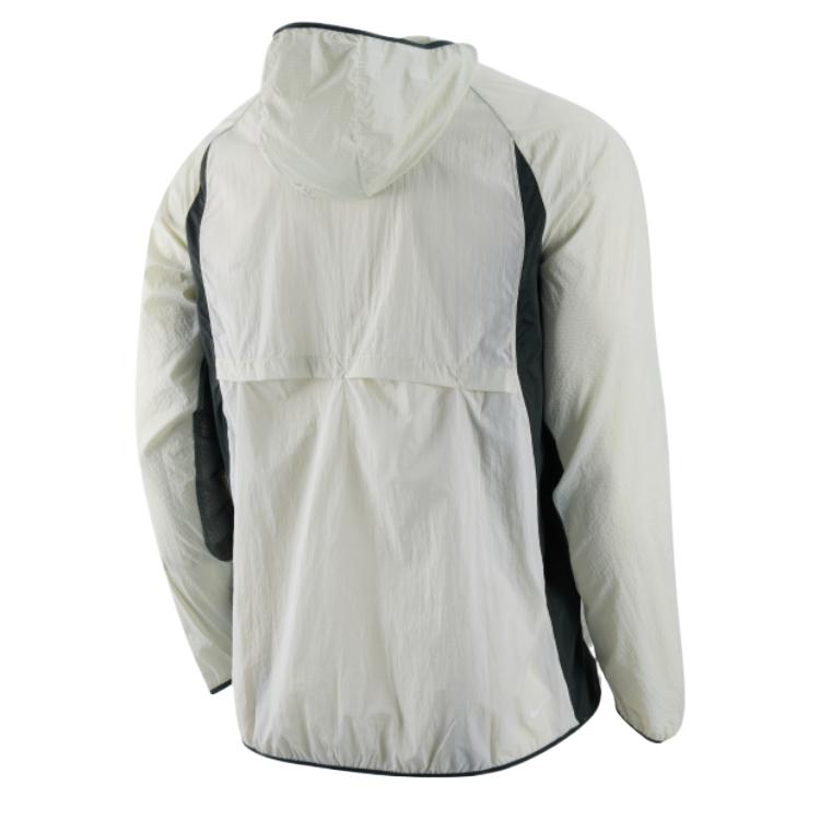 Nike ACG Aireez Zipper Breathable Hooded Long Sleeve Jacket Men jackets IF2105-020
