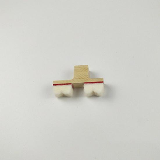 Upright & Grand Piano Mute Felt Repair Tool