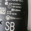 2024 Toyota Lexus Blind Spot Radar Sensor 88162-02130