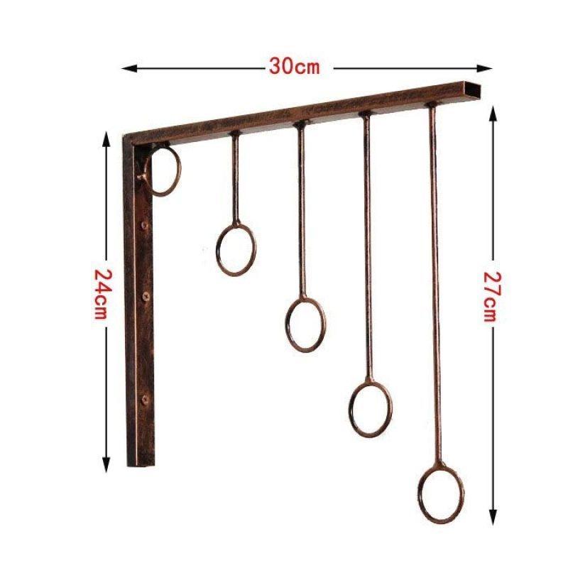 Metal Dress Hangers Stand Organizer Storage Wall Coat Racks Cheap Storage Clothes Hangers Modular Corner Shelf Furniture