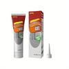Effective Mold Mildew Cleaner Mold Remover Eco Friendly Gel Mildew Remover for Bathroom Washing Machine Refrigerator Strip
