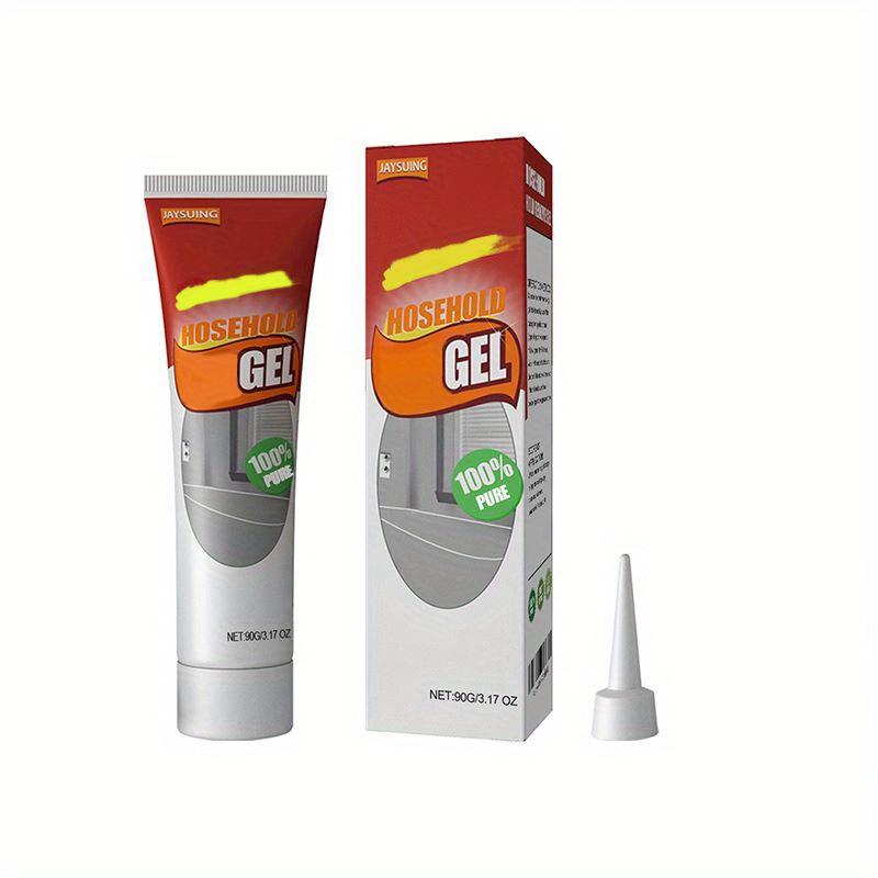 Effective Mold Mildew Cleaner Mold Remover Eco Friendly Gel Mildew Remover for Bathroom Washing Machine Refrigerator Strip