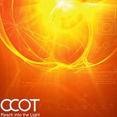 12inch Record OCOT - Reach Into The Light OCOT1A SEVENSENSES REC 2007 Japan Dance & Electronica Used