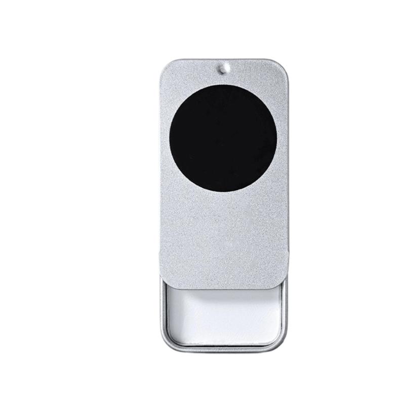 

Mobile Gaming Powder Sweat Absorption Secure Grip For Skill Combos Talcum Starch Composition No Messy Solid Texture 1