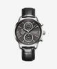 Seinteuseukoteuleondeon Vulcan Multi Leather Watch (Select 1 Of 4) / St2102L