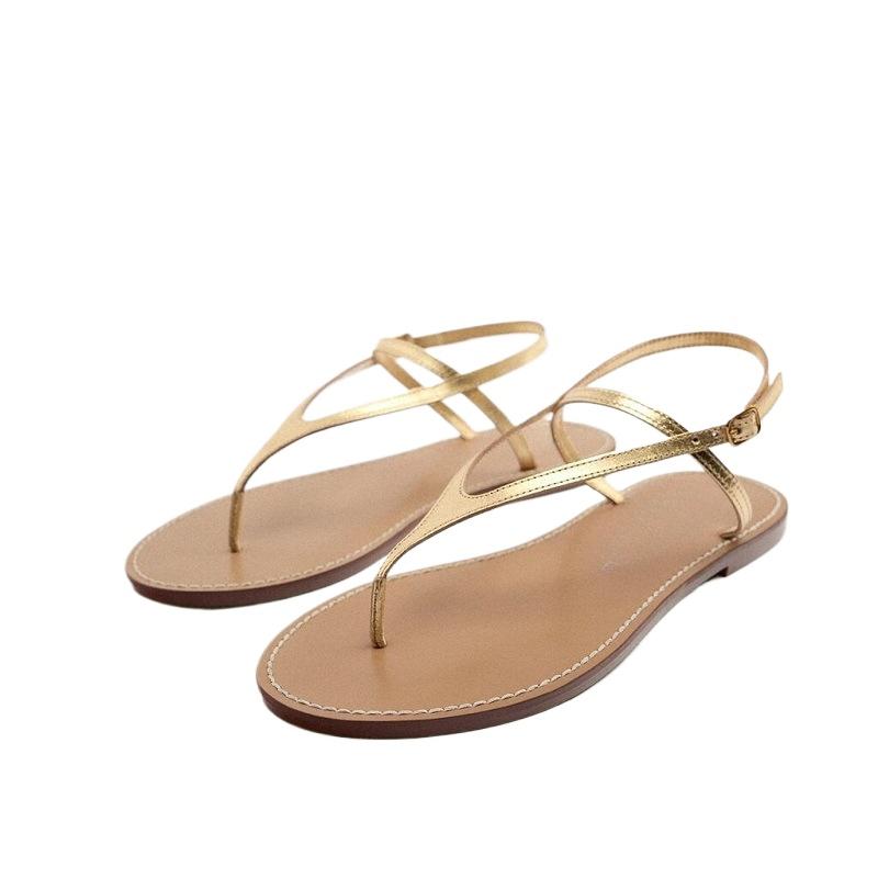 Sommer Sandalen Damen Flip Flops Strass Party Schuhe Damen Peep Toe Schmaler Riemen Kristall Flache Sandalen Frau Sandalias Mujer