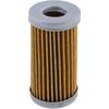 FridayParts 2 pcs Fuel Filter 33264 87300039 360720130 Compatible for P552378 WIX 33264 Hifi SN21585 Fleetguard FF5599 Baldwin PF7545 Replacement