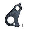 Universal Aluminum Alloy Bike Rear Derailleur Hanger Hook 161-180