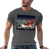 Ja Sanfter Riese T-Shirt Unisex T-Shirts Für Unisex Lässiges T-Shirt Unisex Lässiges Baumwoll-T-Shirt Unisex T-Shirt