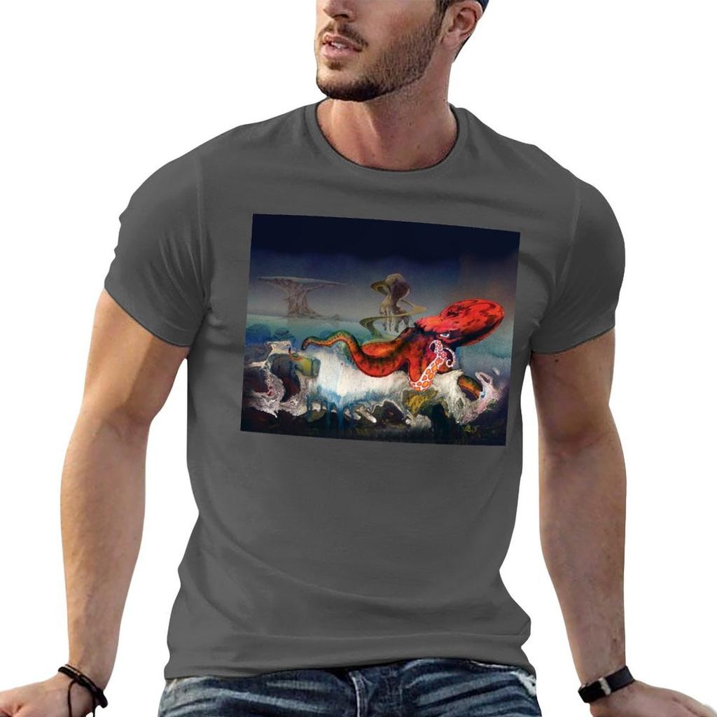 Ja Sanfter Riese T-Shirt Unisex T-Shirts Für Unisex Lässiges T-Shirt Unisex Lässiges Baumwoll-T-Shirt Unisex T-Shirt