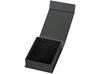 Black Gift Box Decorative Jewelry Packaging with Magnet Gift