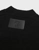 Ememdeobeulyu [Mmw] Cut-Out Belted Hf Knit (Black)
