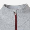 SAUCONY Run Strong STop Top  Heather Gray 