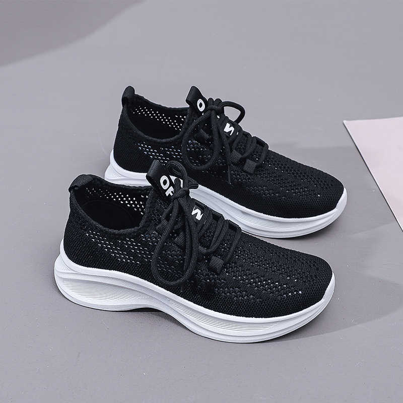 Fashion Lace Up Chunky Designer Shoes Women Luxury Training Women's Sapatenis Woman Sneakers Shoes Sport Wide Foot Sapatenes