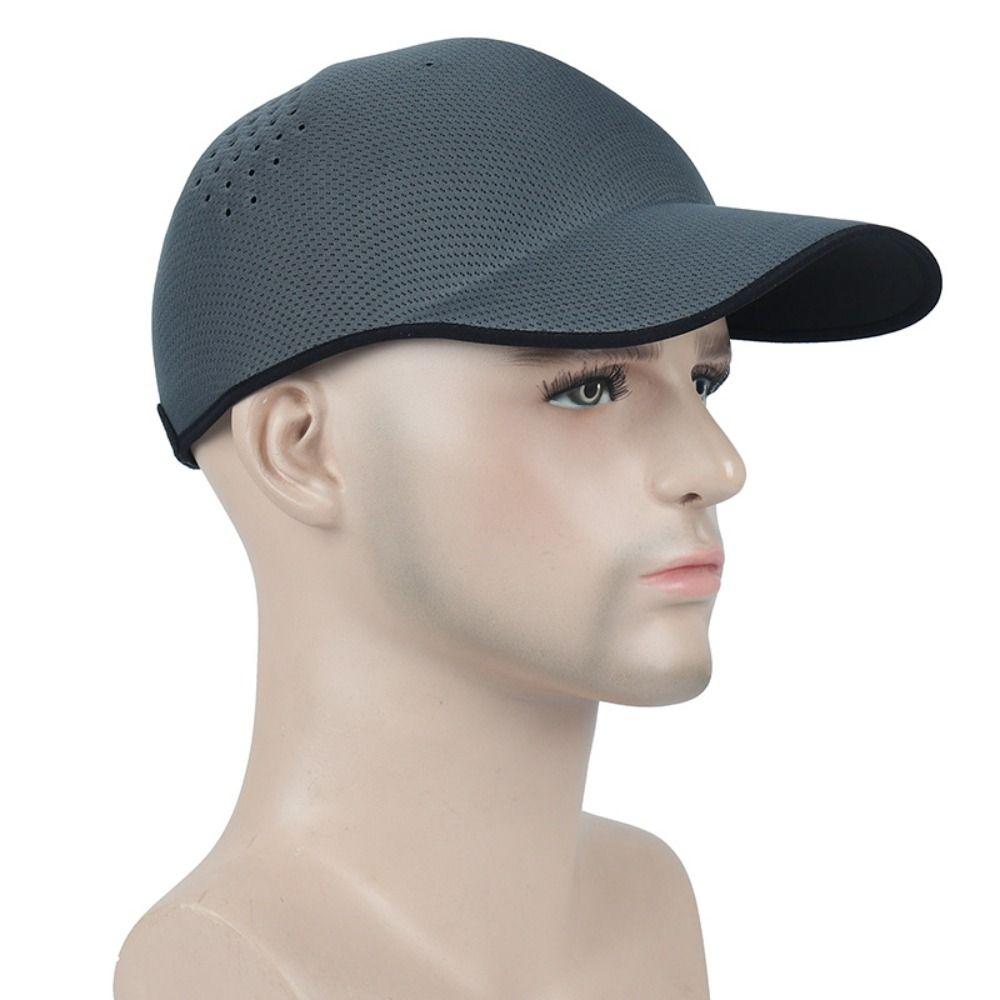 Seamless Sports Hat Quick Drying Outdoor Hat New Design Baseball Cap