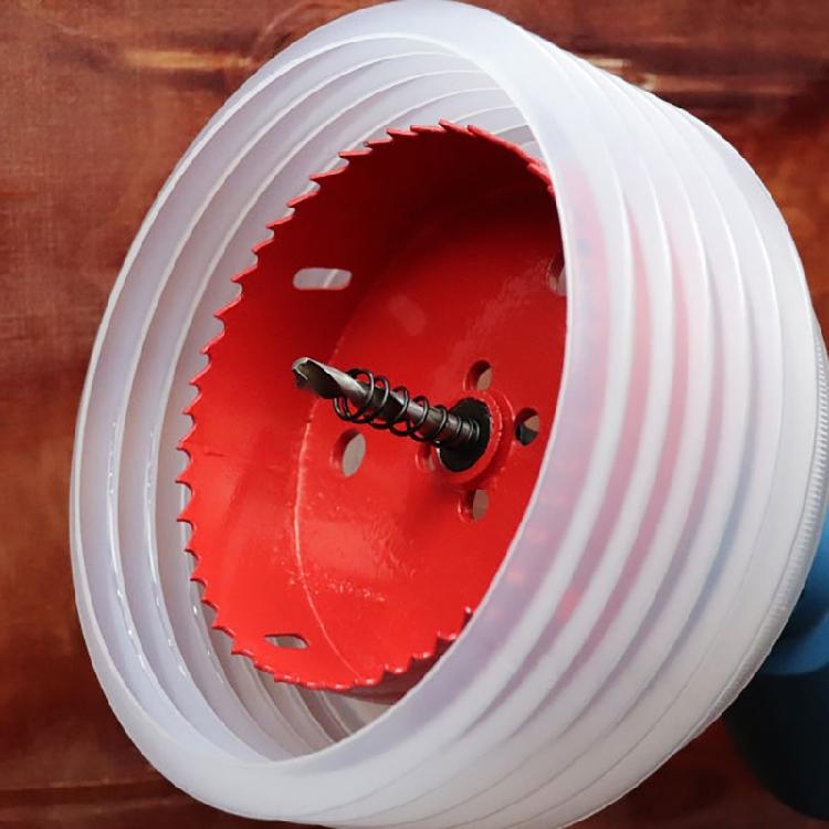Professional 160mm Dust Control Drill Attachment Efficient Drilling Company Wall Protector for Precise Drilling Work
