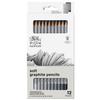 Winsor Newton Studio Collection Artist Graphite Pencil &
