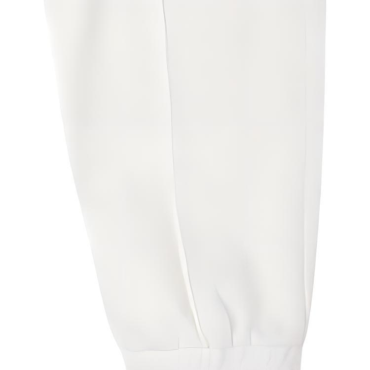 Converse Sweatpants Women's Milk White 10022965-A05