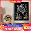 DIY Pearl Painting Art Kits Without Frame Pearl Gem Paintings Picture Arts Craft 30x40cm for Adults Beginners Home Wall Decor