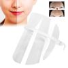 Face Photon Therapy Device 3 Colors LED Light Skin Rejuvenation Instrument Acne Treatment