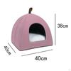 Beautiful Indoor Cat Nest, Sleeping Nest Bed, Comfortable Pet House, Cute Beds for Cats