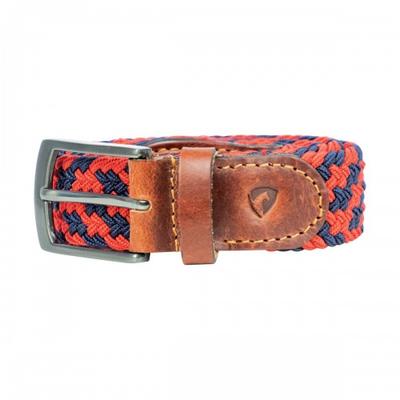 Unisex Adult Elastic Woven Belt