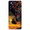 For Xiaomi 12T Pro 5G Case 12 T Cat Space Soft TPU Clear Silicone Funda Cases for Xiaomi 12T 5G Cover 12TPro Shockproof 2022