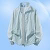 Summer UV Protection Lightweight Unisex Jacket - Thin, Ice-Cool, Outdoor Sun Shield