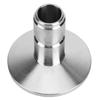 K-Typ Bierbrau Schnellkupplung 304 Edelstahl Homebrew Adapter Anschluss