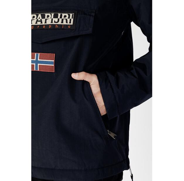 Пальто Napapijri RAINFOREST POCKET